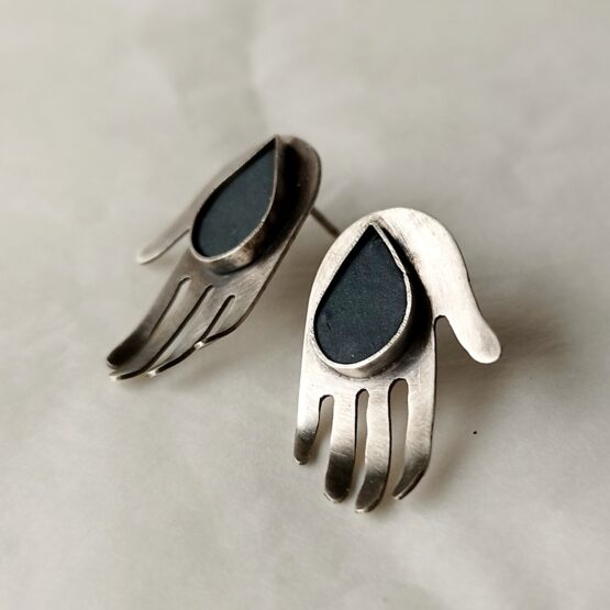 Pendientes #8