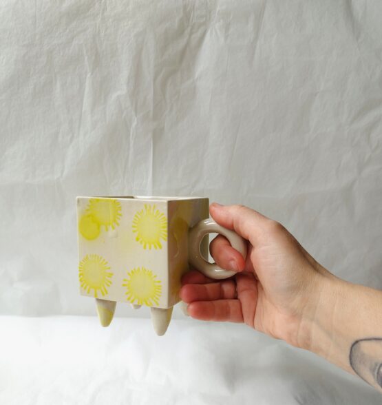 Taza Pepi - Imagen 4