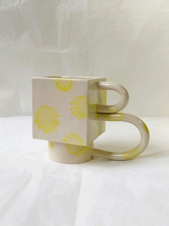TAZA LUCI
