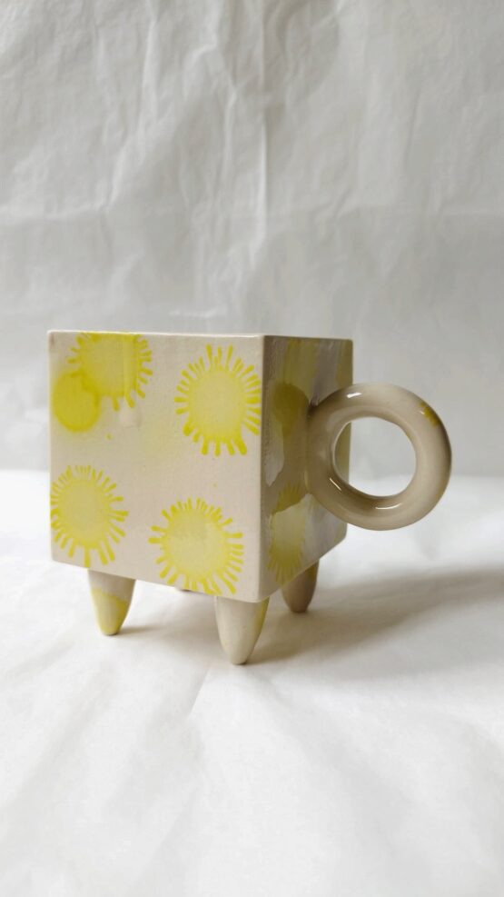 Taza Pepi