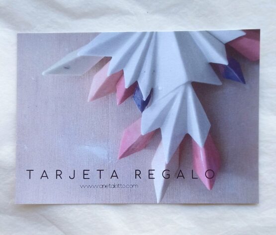 REGALA TALLERES MONOGRÁFICOS!