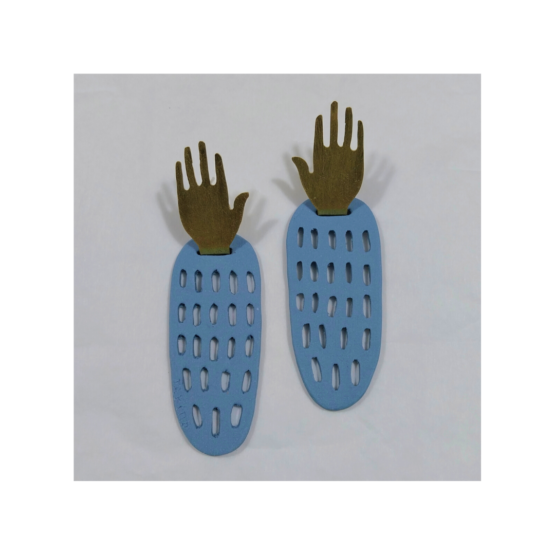 Pendientes LANDA +ENFANT+ - Imagen 11