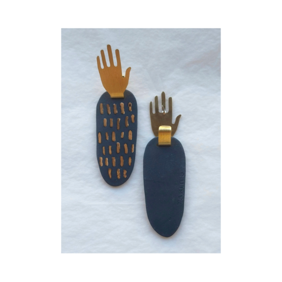 Pendientes LANDA +ENFANT+ - Imagen 2