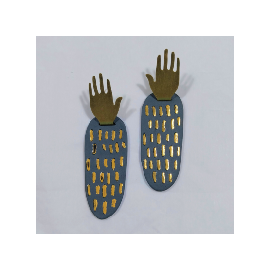 Pendientes LANDA +ENFANT+ - Imagen 8