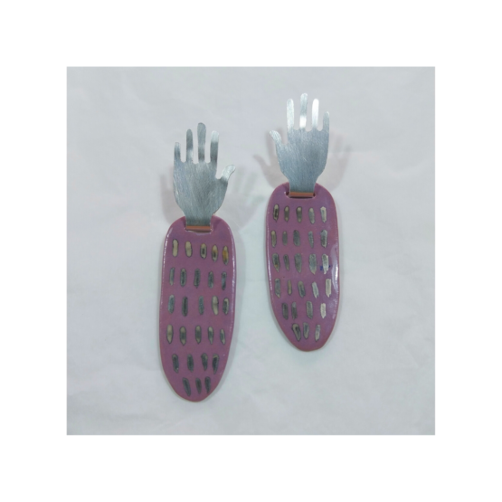 Pendientes LANDA +ENFANT+ - Imagen 10