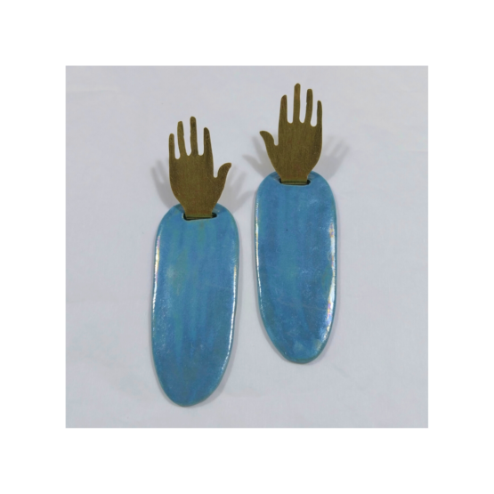 Pendientes LANDA +ENFANT+ - Imagen 7