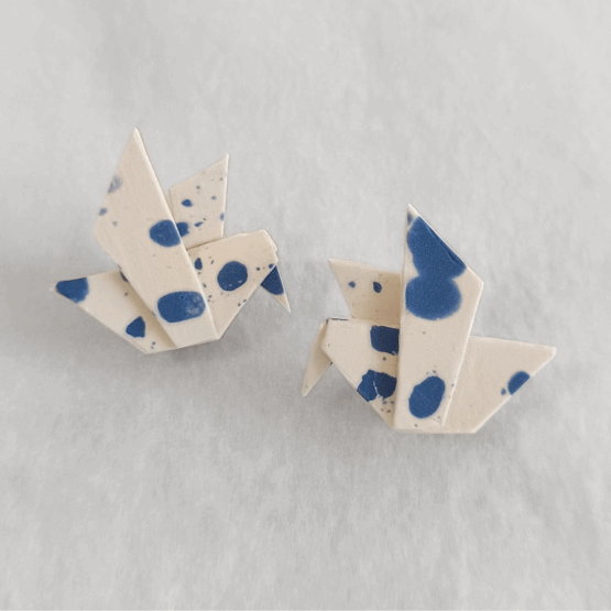AVE DE ORIGAMI