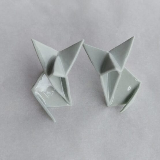 ZORRAS DE ORIGAMI - Imagen 7