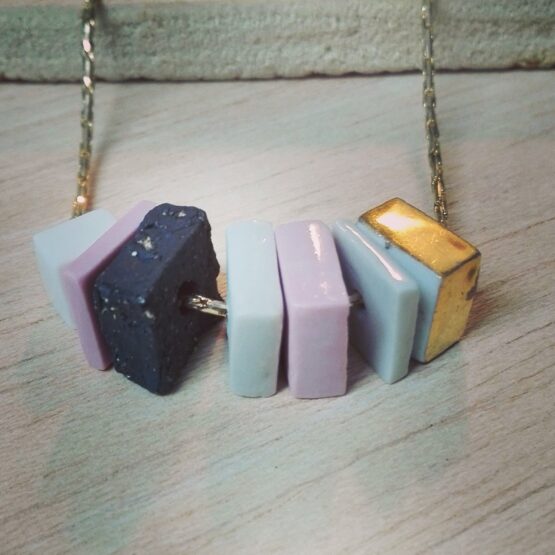 collar ODOLA