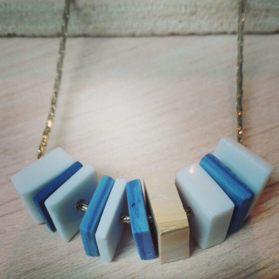 collar ITSASOA