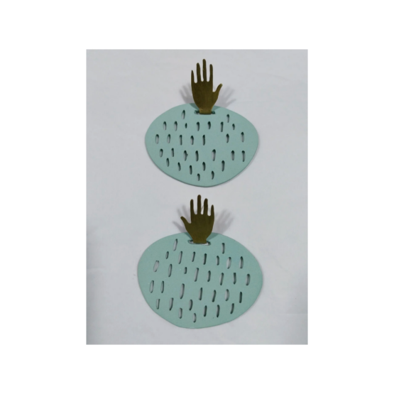Pendientes -GRAND-
