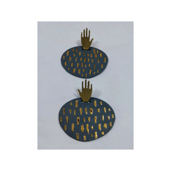 Pendientes -GRAND- - Imagen 6