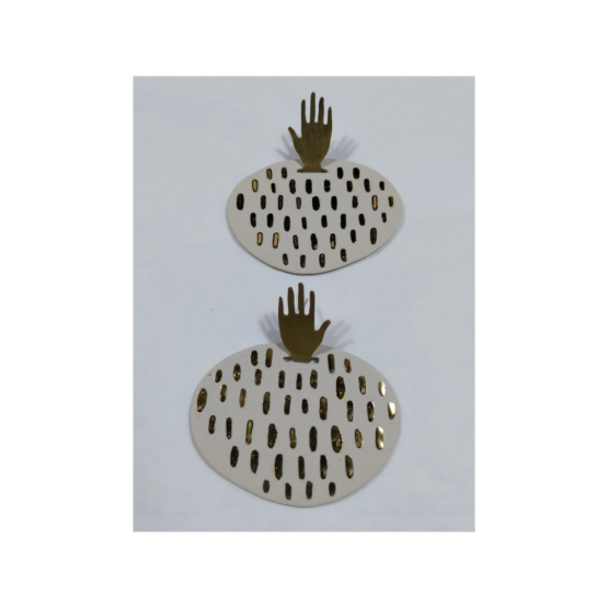 Pendientes -GRAND- - Imagen 3