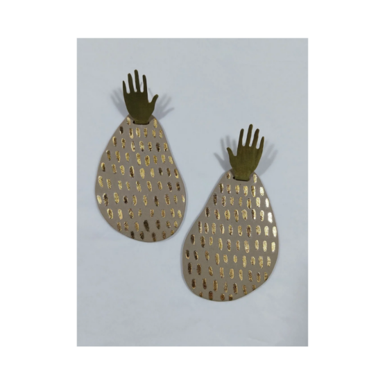 Pendientes °MADAME° - Imagen 4