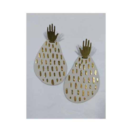 Pendientes °MADAME° - Imagen 2