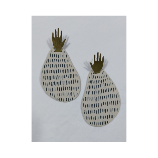 Pendientes °MADAME° - Imagen 3
