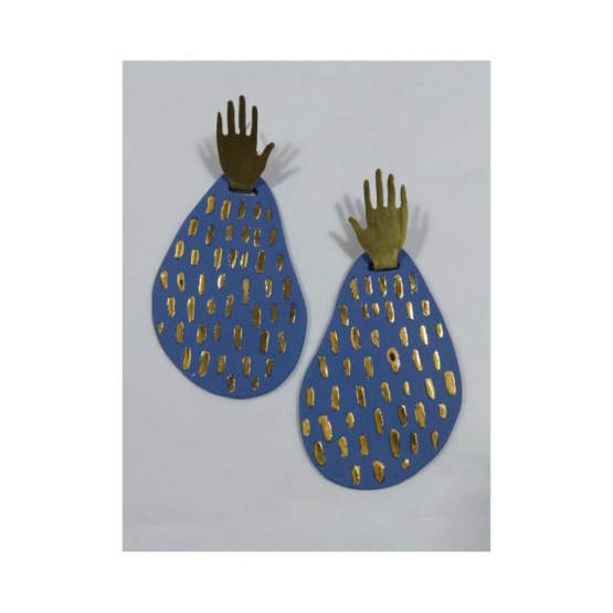 Pendientes °MADAME° - Imagen 5