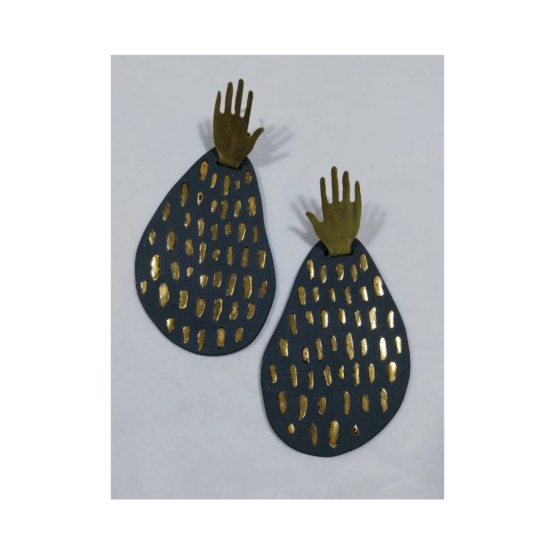 Pendientes °MADAME° - Imagen 6