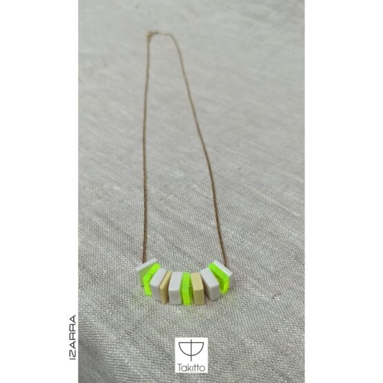 collar IZARRA - Imagen 3