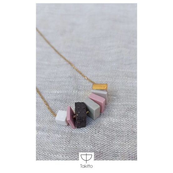 collar ODOLA - Imagen 2