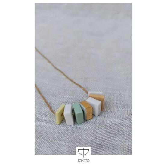 collar SUA - Imagen 2