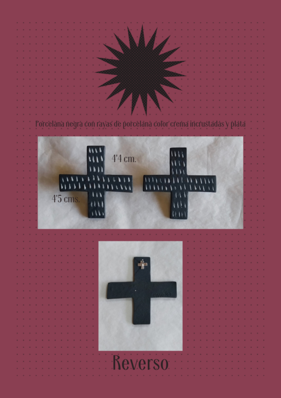 Pendientes MORA - Imagen 2