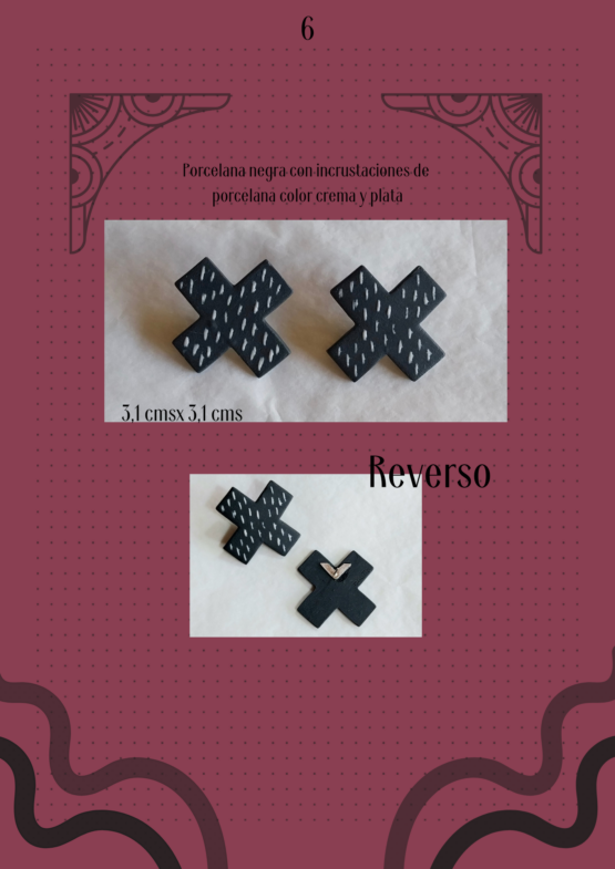 Pendientes UVA - Imagen 2