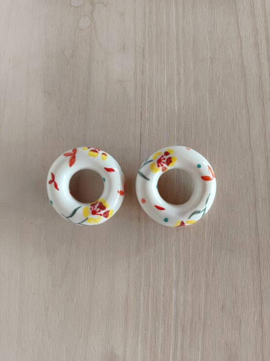 Pendientes OINLODI - Imagen 2