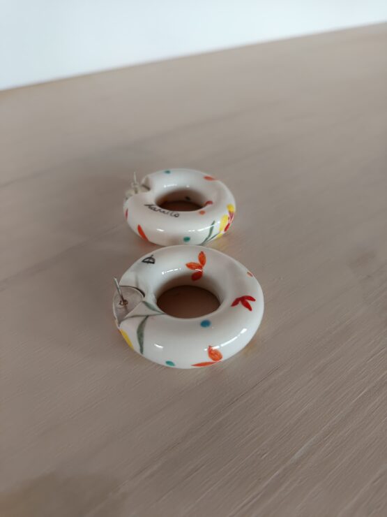 Pendientes OINLODI - Imagen 3