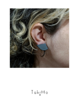 Pendientes TATTOO