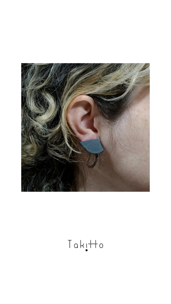 Pendientes TATTOO