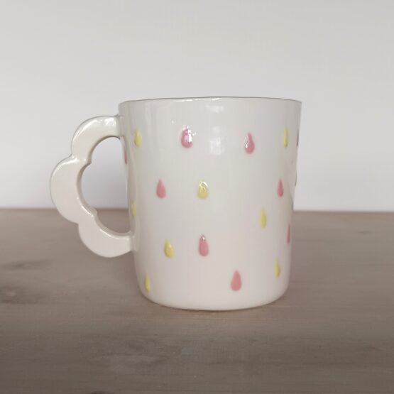Taza HODEI