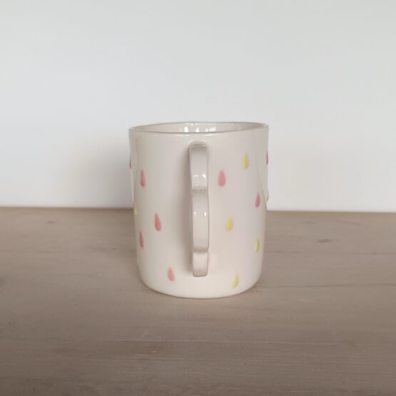 Taza HODEI - Imagen 2